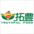 拓豐食品logo